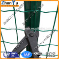 hot sale & high quality PVC coated Euro fence/Holland fence in anping China